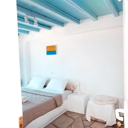 Villa Castle Mykonos Mykonos Town