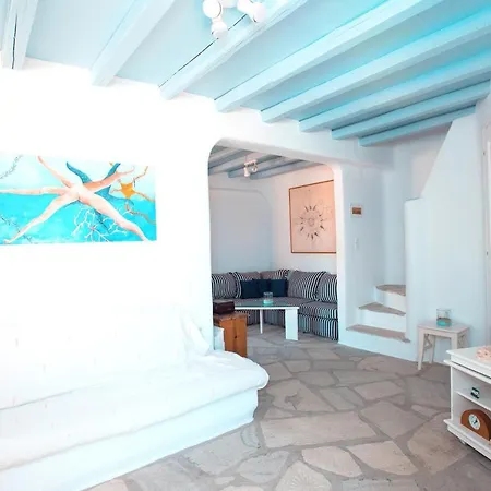 Castle Mykonos