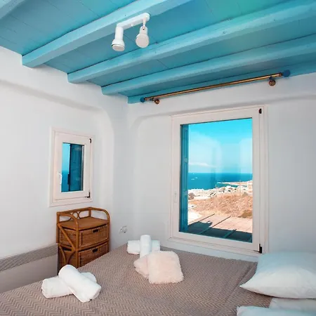Villa Castle Mykonos
