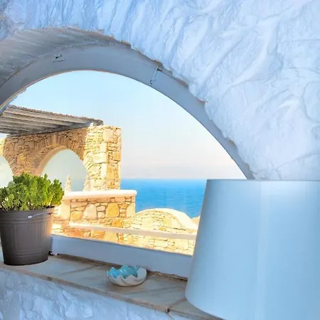 Castle Mykonos *
