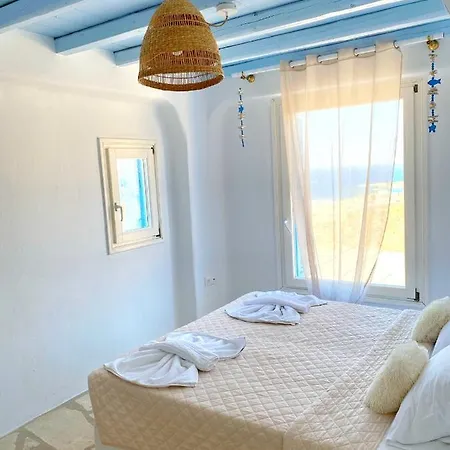 Castle Mykonos Βίλα *