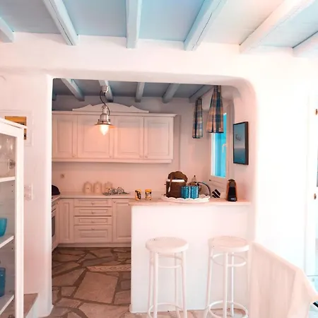 Castle Mykonos
