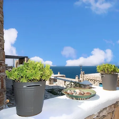 Castle Mykonos