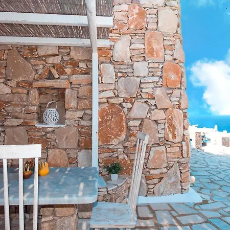 Castle Mykonos Βίλα